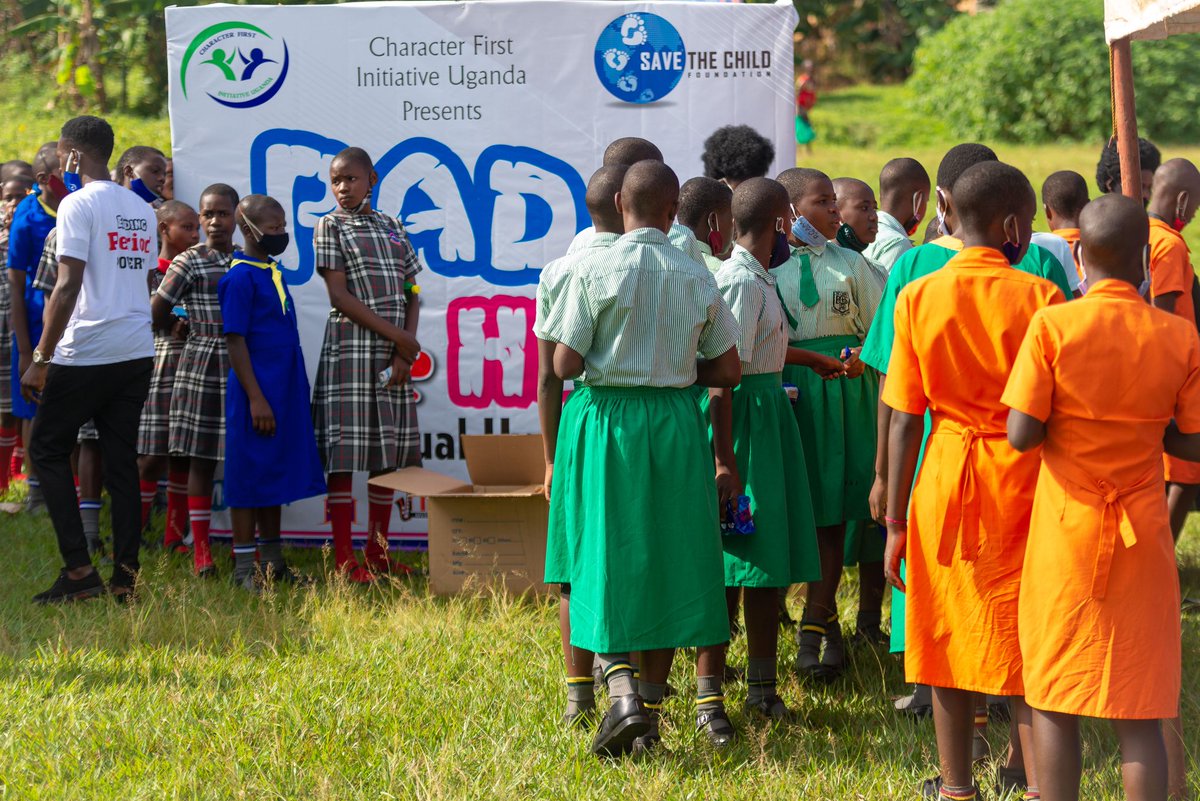 As this year's 28th May (MHDay 2022) is approaching, we are hoping to double our impact from 350 girls to over 600 girls benefiting from our distribution of sanitary napkins. Please consider a gift because girls are missing out on school and other activities due to menstruation