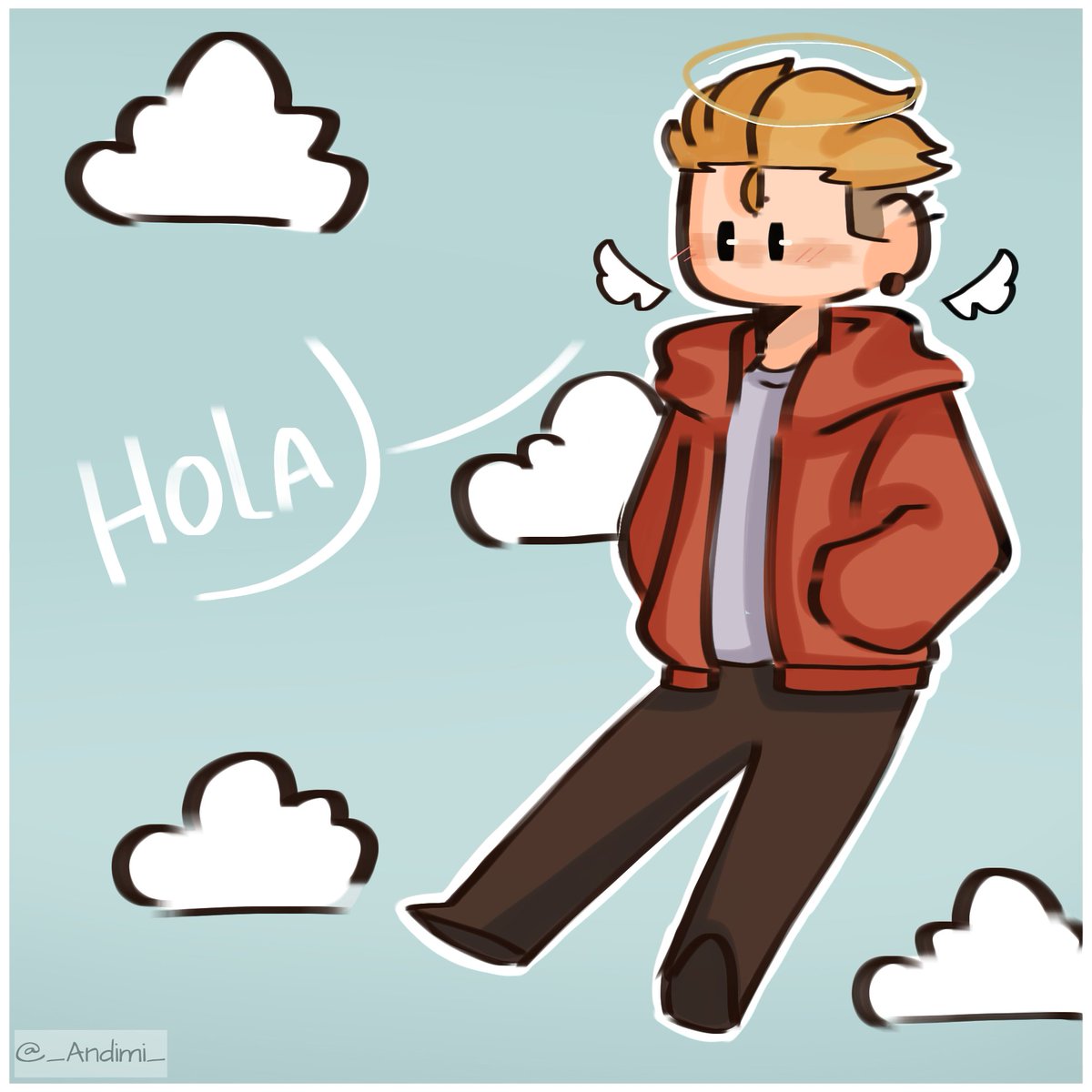 _Andimiz2_'s tweet photo. -HoLa :D 

[#GustaboGarcia #gustabo #fanart #dibujo #digitalart #digitalartist  #gtavroleplay] https://t.co/irmSbDrbLX