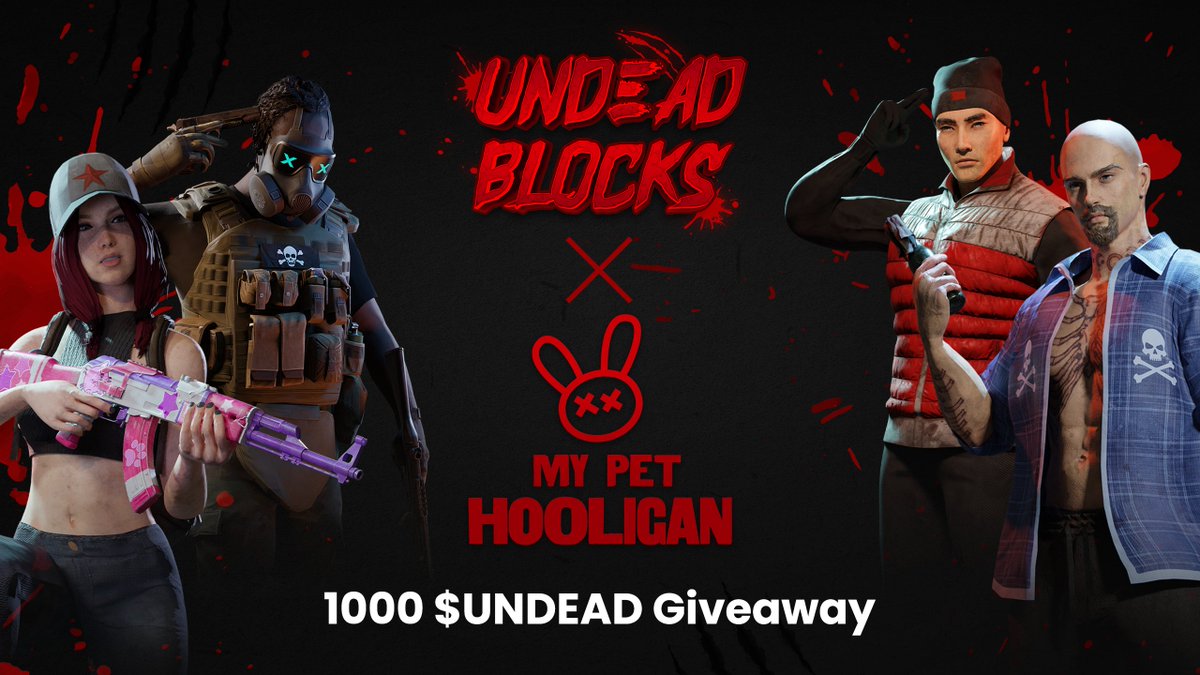 Hooligan List tweet media