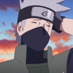 Hatake Kakashi (kid)