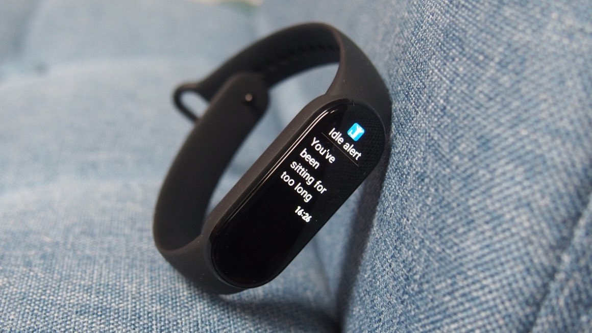 valen_store3's tweet photo. • Xiaomi Mi Smart Band 6 ⌚️

• Price : 30,000 SDG 👌

• Fast delivery 🛵

• To order DM or WhatsApp : https://t.co/VV79zWRmVY https://t.co/L1lu1mt2ob