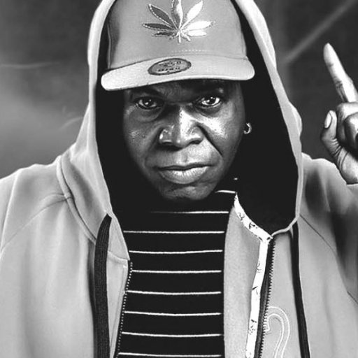 \"Happy 58th birthday\" 
Barrington Levy       