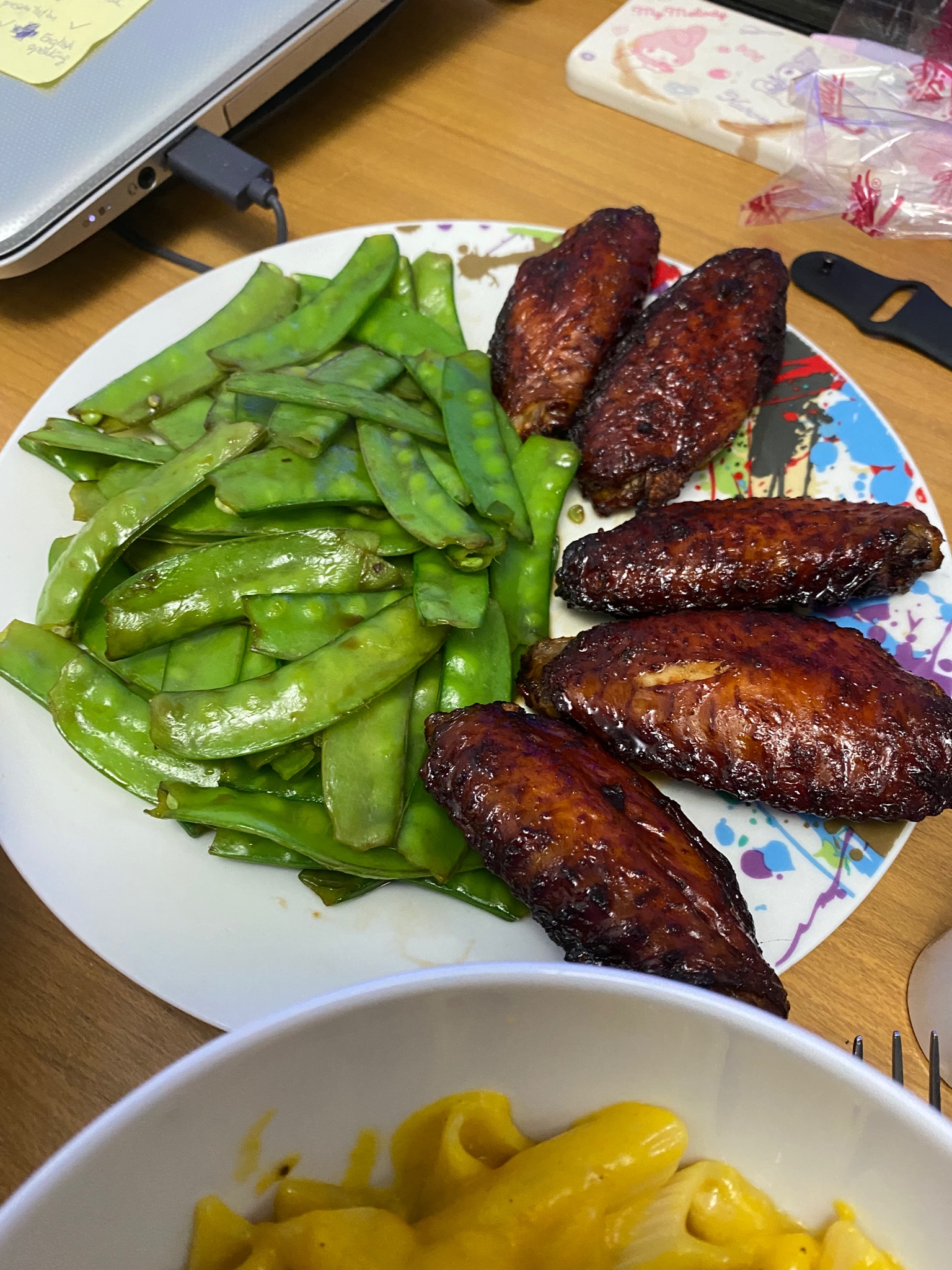 workout_motivvvv on Twitter "Chicken wings tonight😋😋😋 wings foodie 