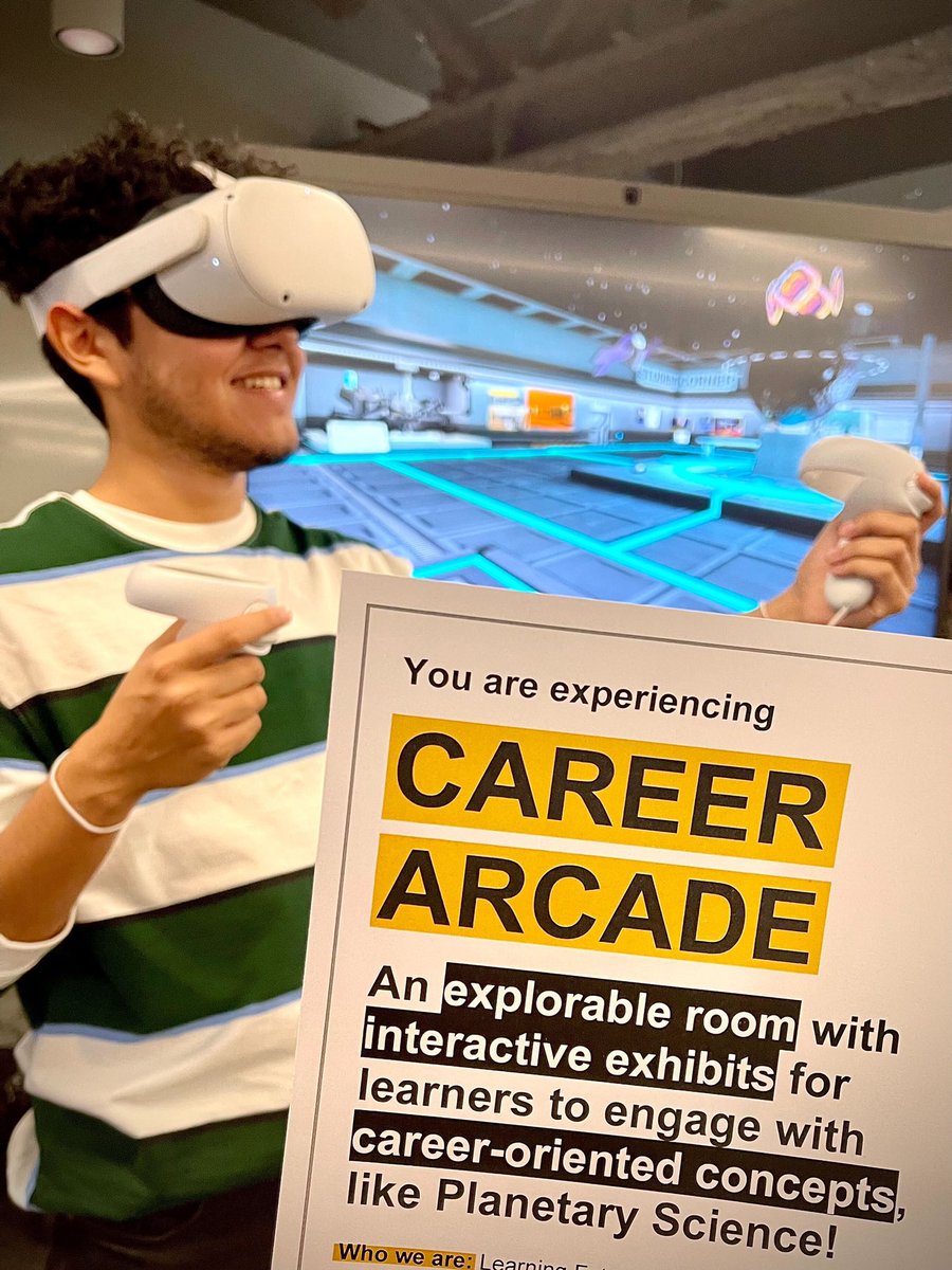 Technology at ASU tweet media