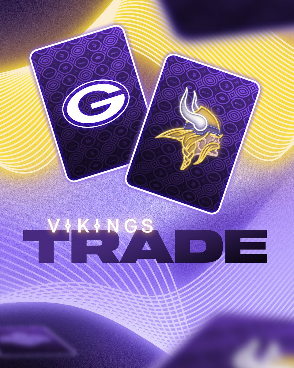 Minnesota Vikings tweet media