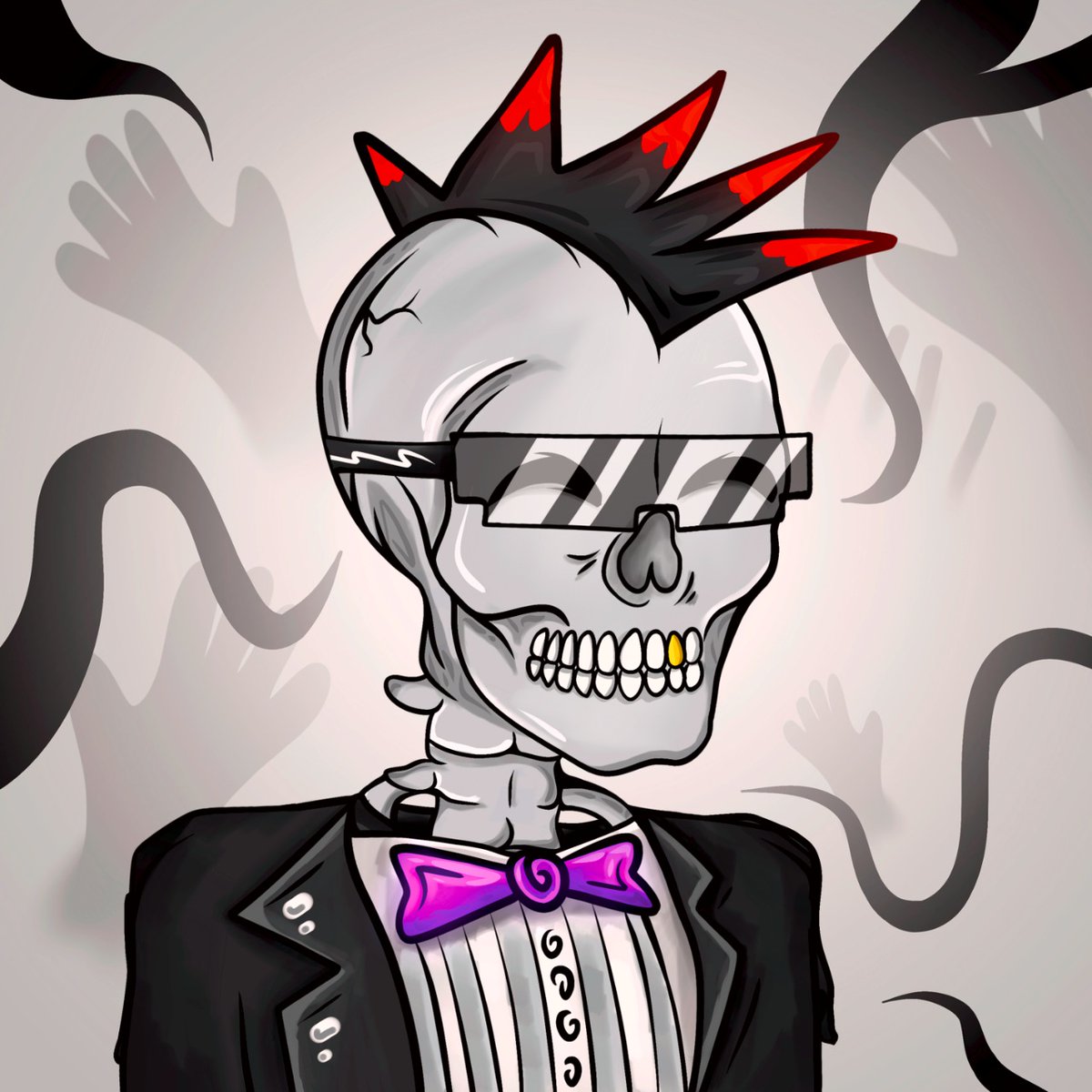 Jrdi_NFT's tweet photo. @DeadSoulsDAO 💀🔥 https://t.co/7w7UxVXGKj