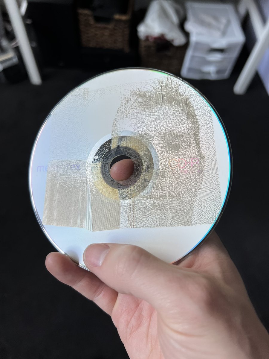 austinnotduncan's tweet photo. Sometimes I find things around the office and it’s best not to ask https://t.co/5ZjtStH9To