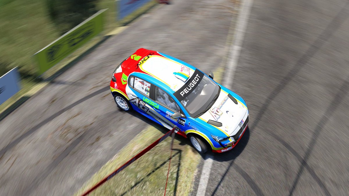 Ulises Santana tweet media