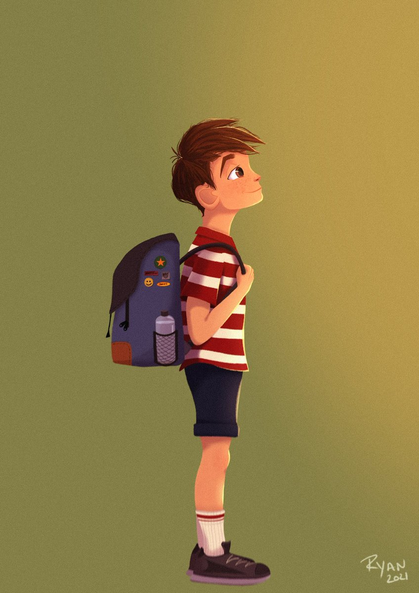 ry_illustrates's tweet photo. @ArtbyMasonBrown https://t.co/NKl7eV0QcU