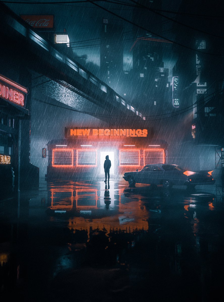 Gm NFT Artists &amp; Collectors 🏙