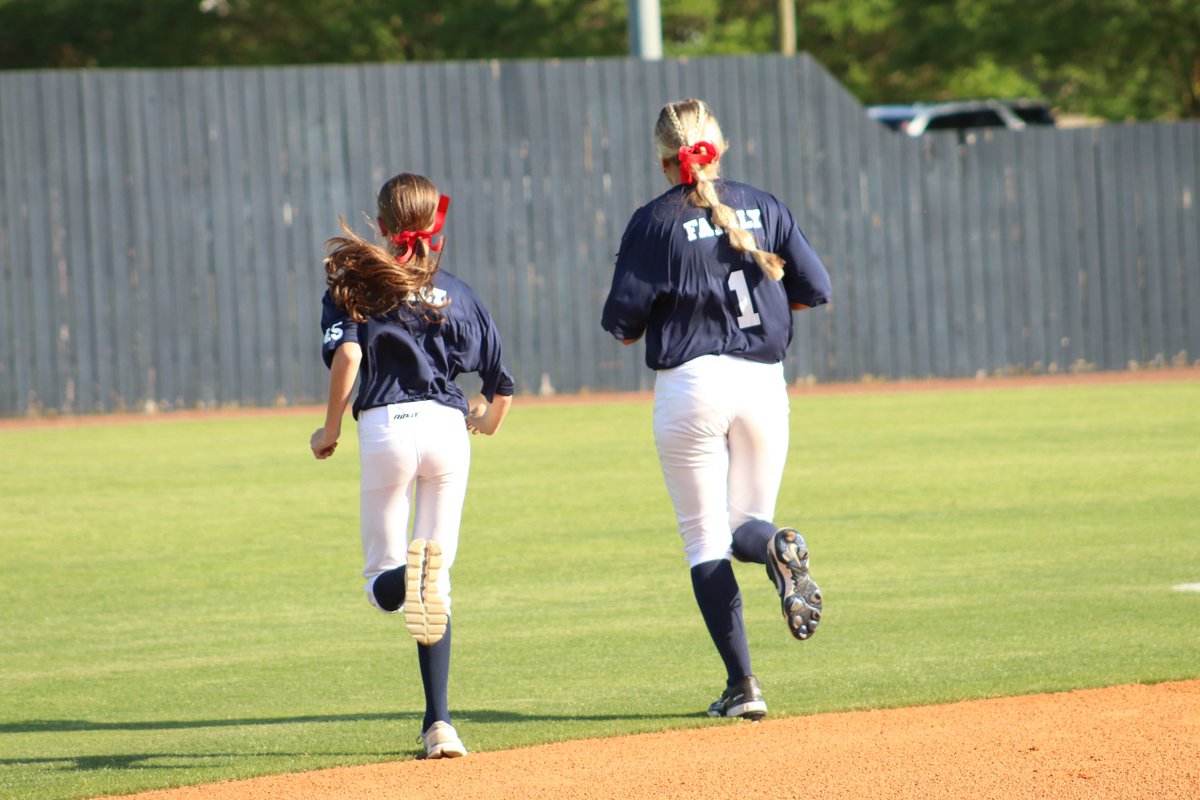 This is why we do what we do!

We're praying &amp; playing tonight for you Synia!

#SyniaStrong
#PrayforSynia
#Weloveyou45