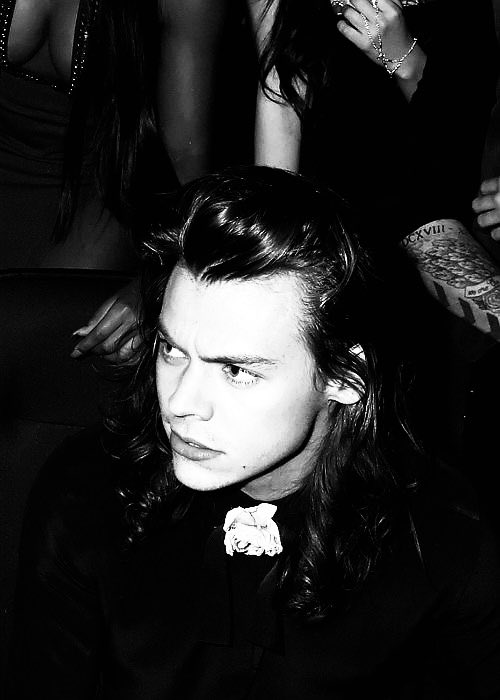 ✞ (@lhhdark) on Twitter photo 