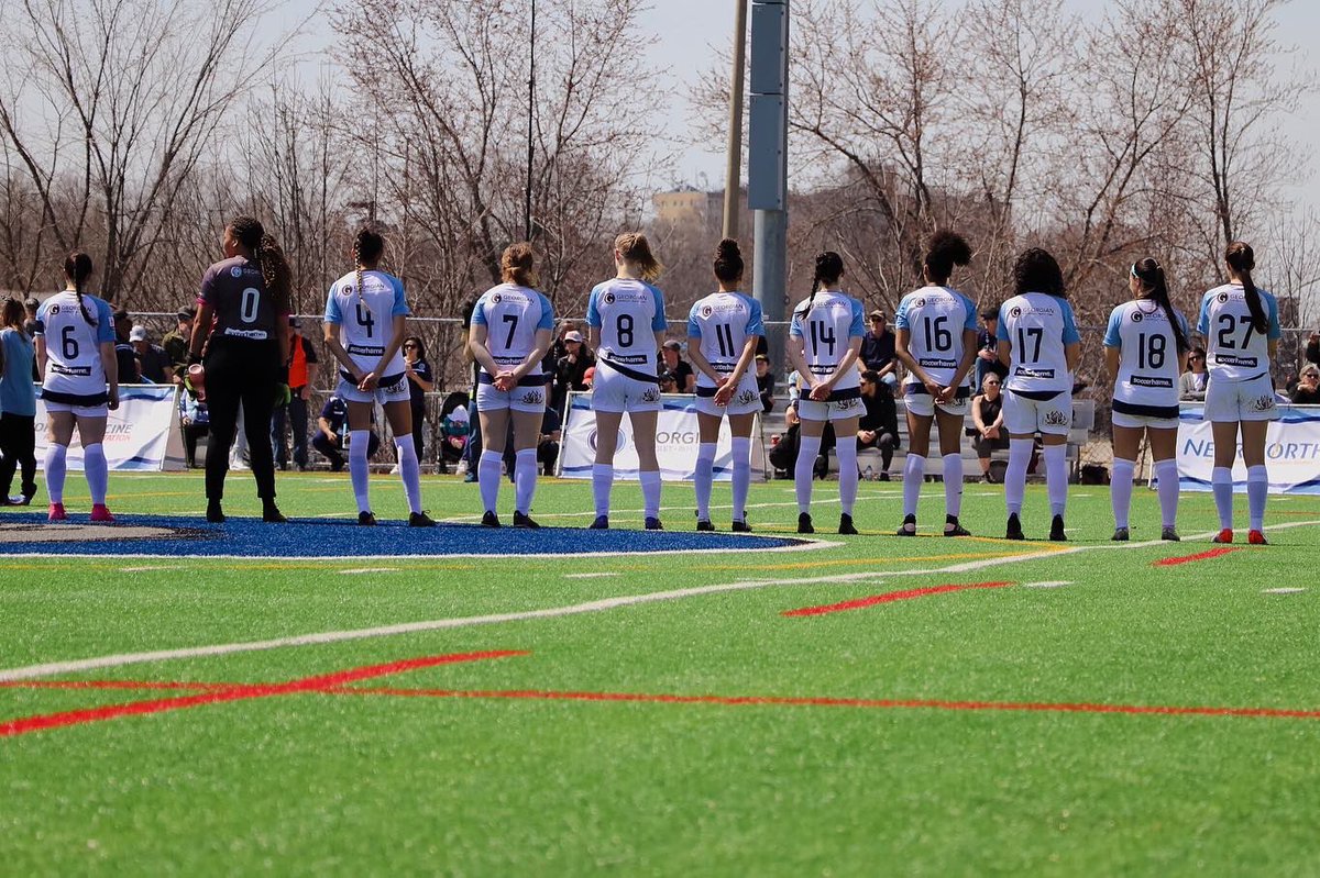 roversfc_opl's tweet photo. We will never get tired of saying this… tomorrow is gameday 👀

Women’s Game:
🗓: April 30th, 3:00 pm
🤝: Alliance United Womens
🏟️: Centennial College

Men’s Game:
🗓: April 30th, 8:00 pm
🤝: Master’s FA
🏟️: L'Amoreaux #1

#ThePeopleAreTheCounty #SCRFC https://t.co/AC2fXK2Coh