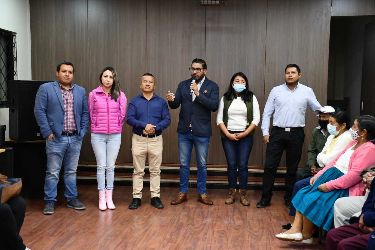 🎨Nuestros #AdultosMayores están siempre #EnAcción.  👵🧓

Reiniciamos nuestras actividades con los abuelitos de la parroquia, asistieron a las actividades programadas. 👍🏻

#Ricaurte 
#MiHogarMiDestino
#PaúlÁvilaLópez#presidente