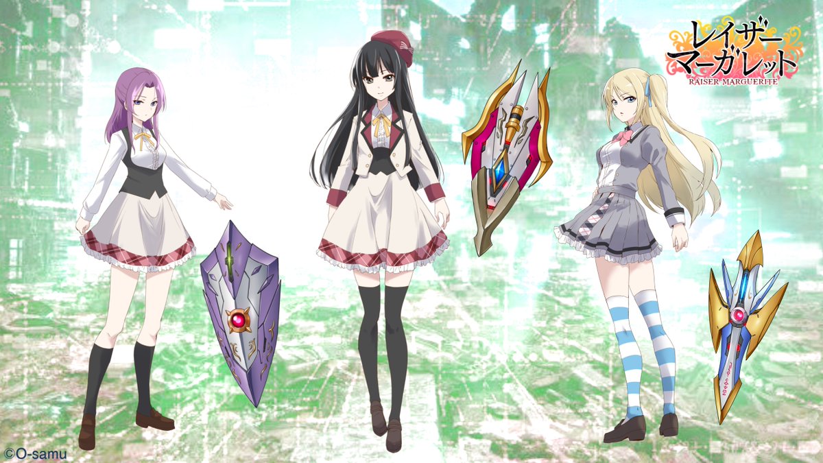 RaiserMarguerite2026 tweet media