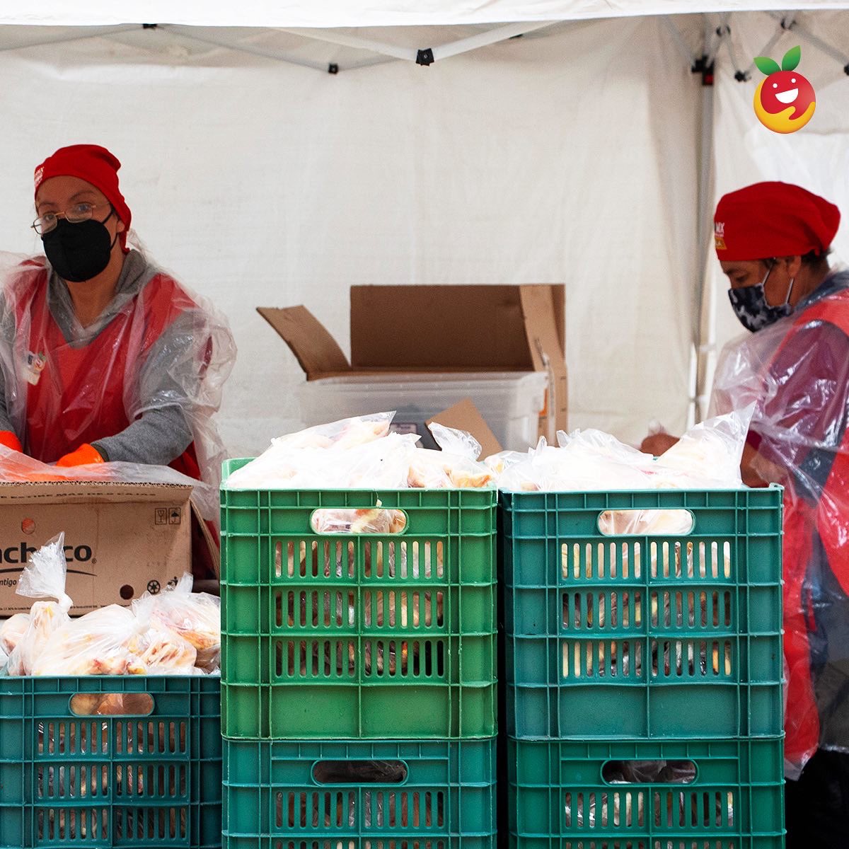 Te invitamos a sumarte con actos que pueden cambiar al mundo 
. ¡Únete a esta 
cadena de buenas acciones! Conoce las ventajas de ser voluntari@ BAMX: (página 
web de tú banco) ¡Somos los bancos que alimentan a Mé
xico! #AlimentamosaMexico 
#BancosQueAlimentan #RedBAMXalimenta