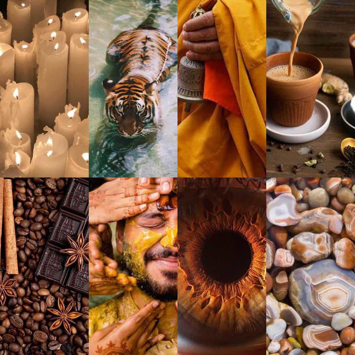fictionwithsash's tweet photo. Meet fan favourite Thumin Sandaruth:
✨ priest of the hearth
✨ worn out and underappreciated
✨ trying so hard
✨ gay and anxious
#charactersoftwitter https://t.co/IISEmltXN7