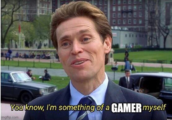 SkillUpYT's tweet image. Went to the doc. He asks what I do for work and I tell him. He’s like ‘I don’t play many games but I’m currently playing this game called Elden Ring. Have you heard of it?’