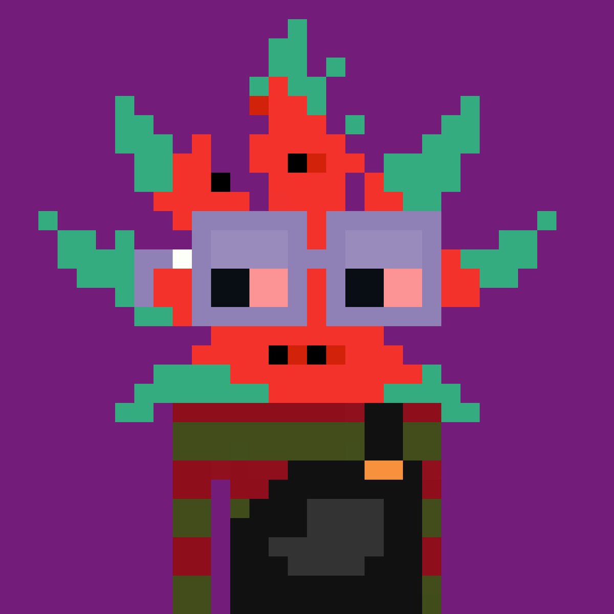 Crypto Raider 🐸 💹🧲 tweet media