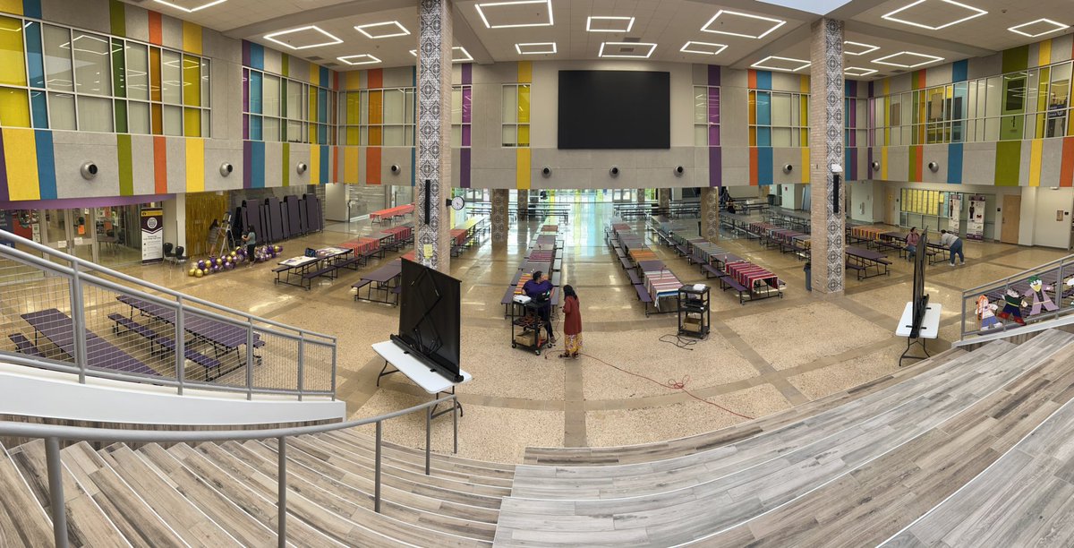 Brackenridge HS, SAISD (@saisdbrackhs) on Twitter photo Preparando para la cena de lenguaje dual!
<a href="/SAISD/">San Antonio ISD</a> <a href="/SAISDBilingual/">Dual Language , ESL & Migrant, SAISD</a> Preparando para la cena de lenguaje dual!
<a href="/SAISD/">San Antonio ISD</a> <a href="/SAISDBilingual/">Dual Language , ESL & Migrant, SAISD</a>