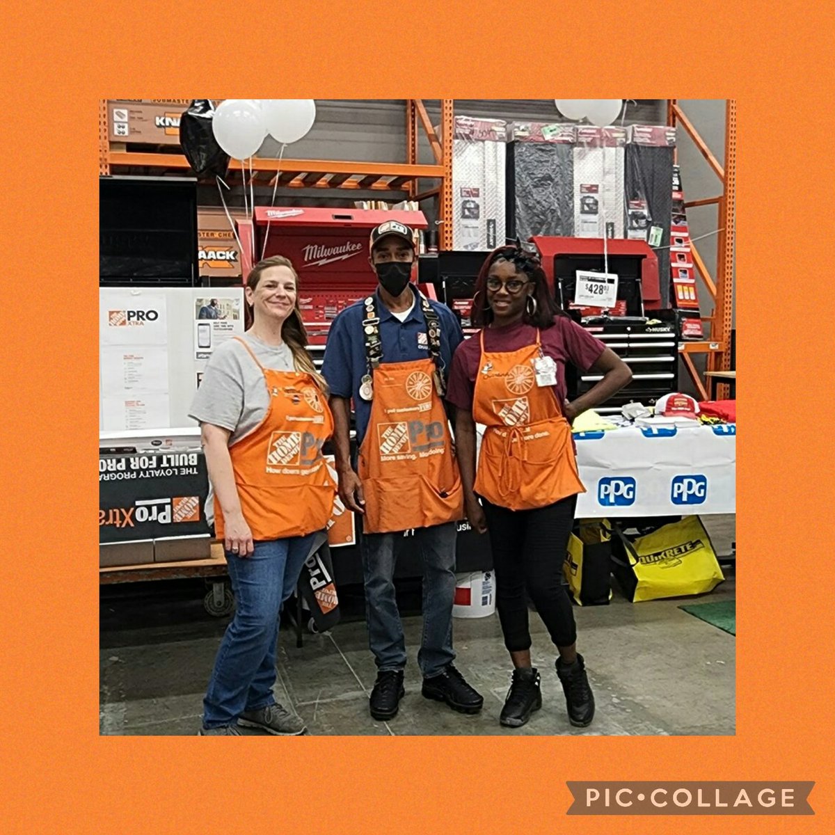 Pro associates at Mighty #0501 about to kick off our annual Pro event!
<a href="/CjZoo27/">Cynthia Lessard</a> <a href="/DebbieThibode14/">Mighty 0501</a> <a href="/ArelonT/">Arelon Trahan</a> <a href="/sutton3409/">Justin sutton</a> <a href="/idrissi_mary/">mary el idrissi</a> <a href="/JarrodFarmer4/">Jarrod Farmer</a>