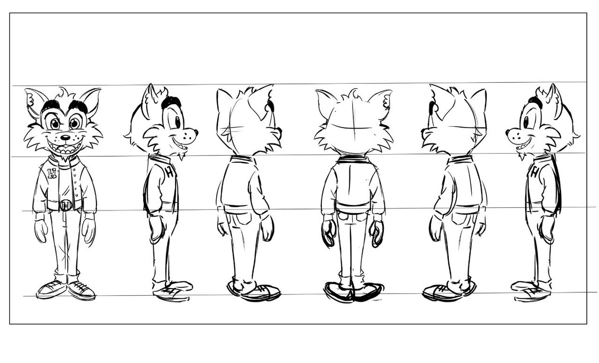 Probably nothin 🔥😼 #RaiseHell