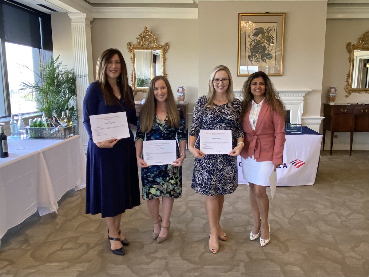 MarissaISmith's tweet photo. What a great day celebrating #GlobalServiceMonth & recognizing our #Augusta-#Aiken #BofAVolunteers, milestone anniversaries and top performers! We wrote notes for success for @UnitedWayCSRA while we were together! https://t.co/UYjPl2XGXD