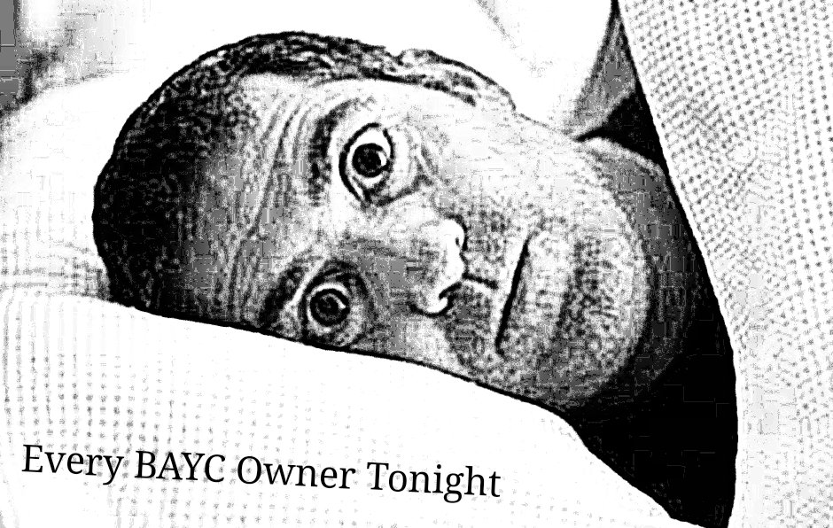 Shock_Wave's tweet photo. 💤😴😴😴😴🥱🥱🥱🥱🥱
#GetSomeRest
#WhatKodaHappen
#KodaShouldaWoulda
#Zzzzzzzz
#SleepIsUnderRated
#ItsGshouldbeR
#DontForgetToDrink
#DrinkWhat
#DrinkIt https://t.co/IXCaLGbm2g