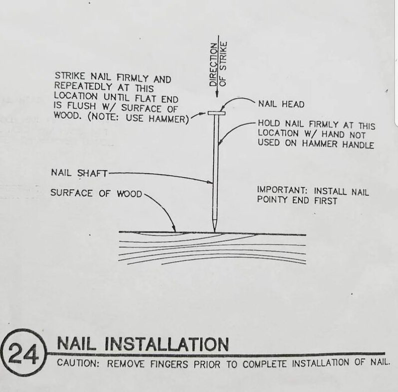 TheMossReport's tweet photo. Very important architectural detail… https://t.co/WnwQBYSJxF