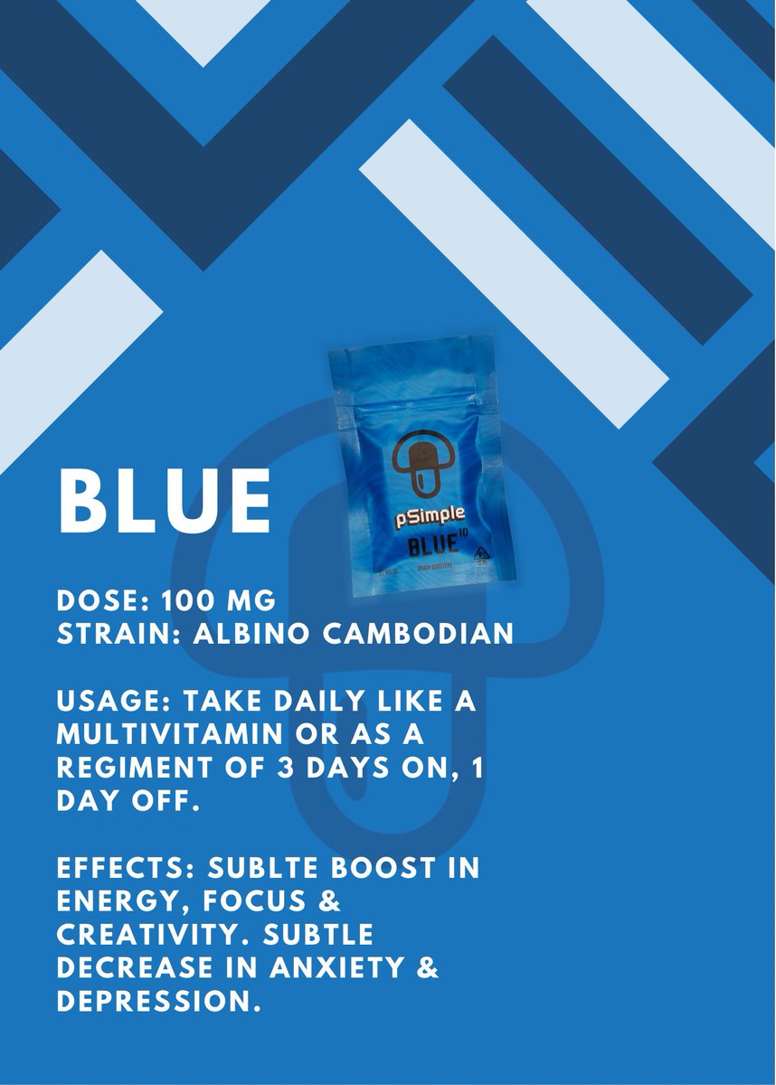 psimplemind's tweet photo. If anyone was curious about our pSuper pSimple Color Coded Microdose System here’s a reference! ✨💙❤️💜✨ https://t.co/W8h2sfqMJK