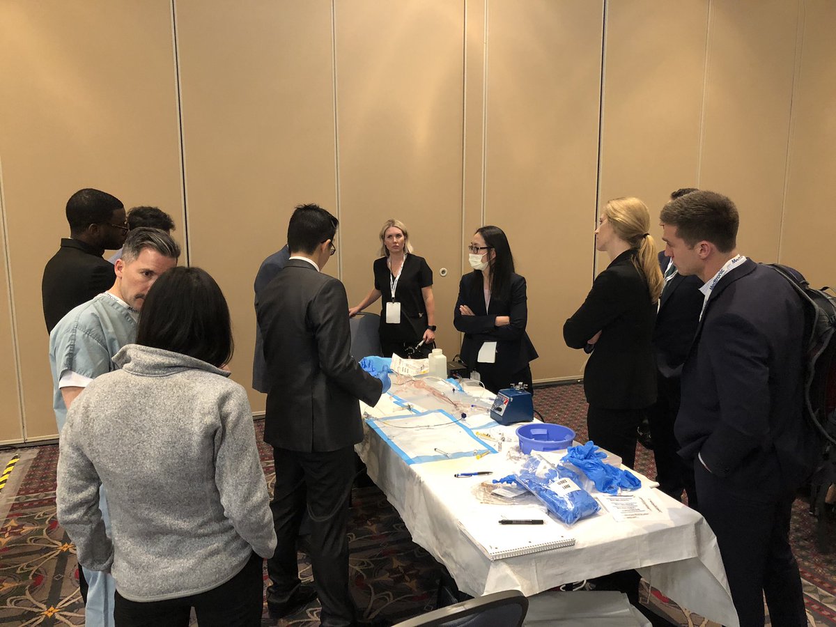 Starke_neurosurgery (@starkeneurosurg) on Twitter photo Great day <a href="/AANSNeuro/">AANS</a> Intro CV Surgery course. Excellent catch up friends. Great work by organizers <a href="/chriskellnerMD/">Dr. Christopher Kellner</a> <a href="/jmascite/">Justin R. Mascitelli, MD, FAANS</a> <a href="/MandyBinning/">Mandy binning Sahota</a>. Nice talk / demonstrations <a href="/JOsbunMDxCV/">Joshua Osbun</a> <a href="/JMDaviesMDPhD/">Jason Davies, MD,PhD</a> <a href="/BrianHoward_MD/">Brian Howard</a> <a href="/PeterKa80460001/">Peter Kan</a> <a href="/Doctorjfred/">Justin F. Fraser, MD</a> & mor. Special thanks company sponsors Great day <a href="/AANSNeuro/">AANS</a> Intro CV Surgery course. Excellent catch up friends. Great work by organizers <a href="/chriskellnerMD/">Dr. Christopher Kellner</a> <a href="/jmascite/">Justin R. Mascitelli, MD, FAANS</a> <a href="/MandyBinning/">Mandy binning Sahota</a>. Nice talk / demonstrations <a href="/JOsbunMDxCV/">Joshua Osbun</a> <a href="/JMDaviesMDPhD/">Jason Davies, MD,PhD</a> <a href="/BrianHoward_MD/">Brian Howard</a> <a href="/PeterKa80460001/">Peter Kan</a> <a href="/Doctorjfred/">Justin F. Fraser, MD</a> & mor. Special thanks company sponsors