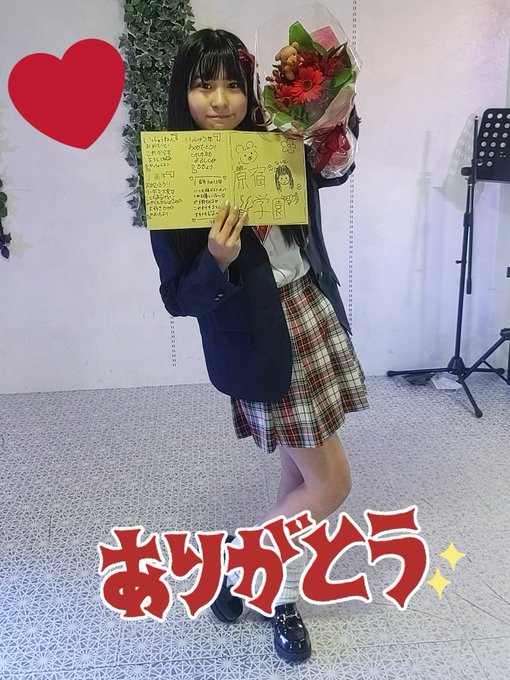 Twitterのコスプレ画像4