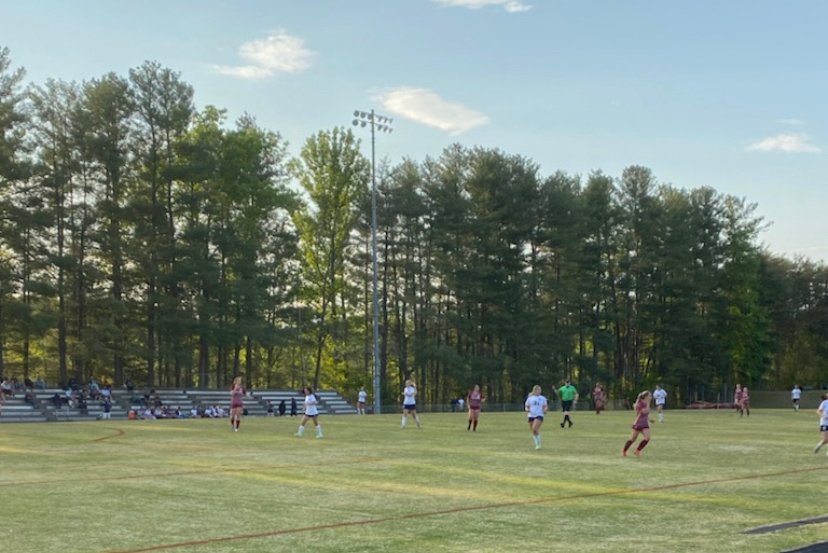 SAURAathletics's tweet photo. CONGRATS to the soccer team on the OT victory over MA tonight!! https://t.co/bVbMP2ZloF