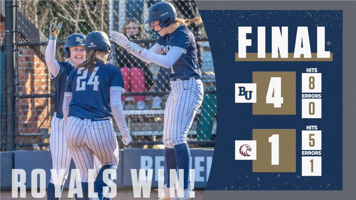 Bethel Gameday tweet media