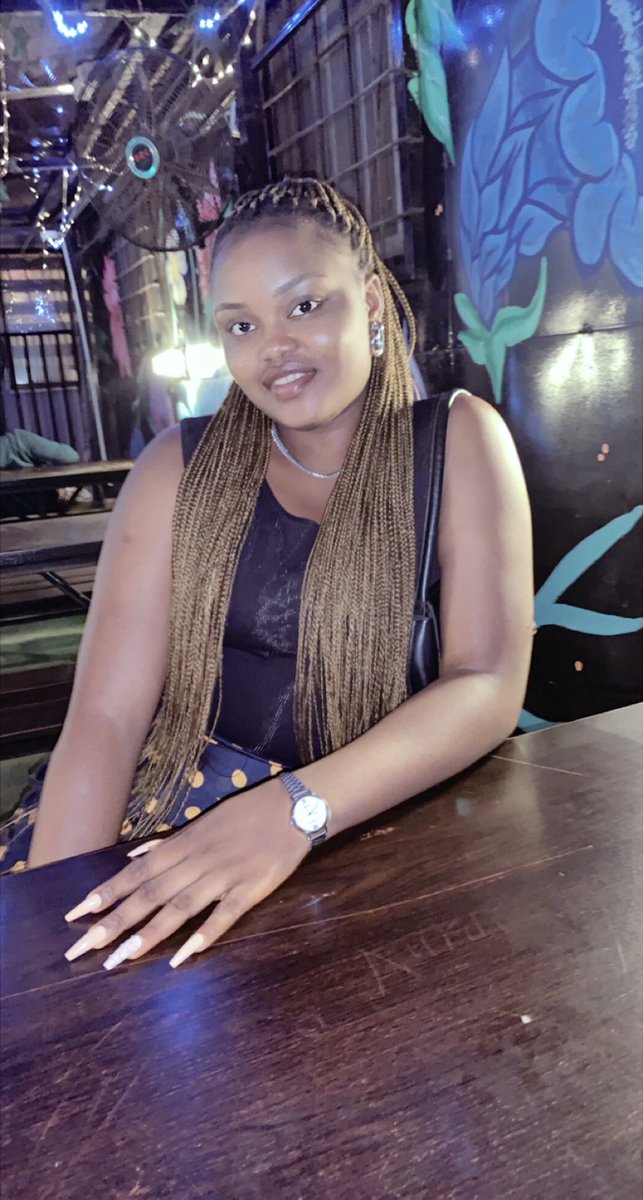 Laundry at Yaba tweet media