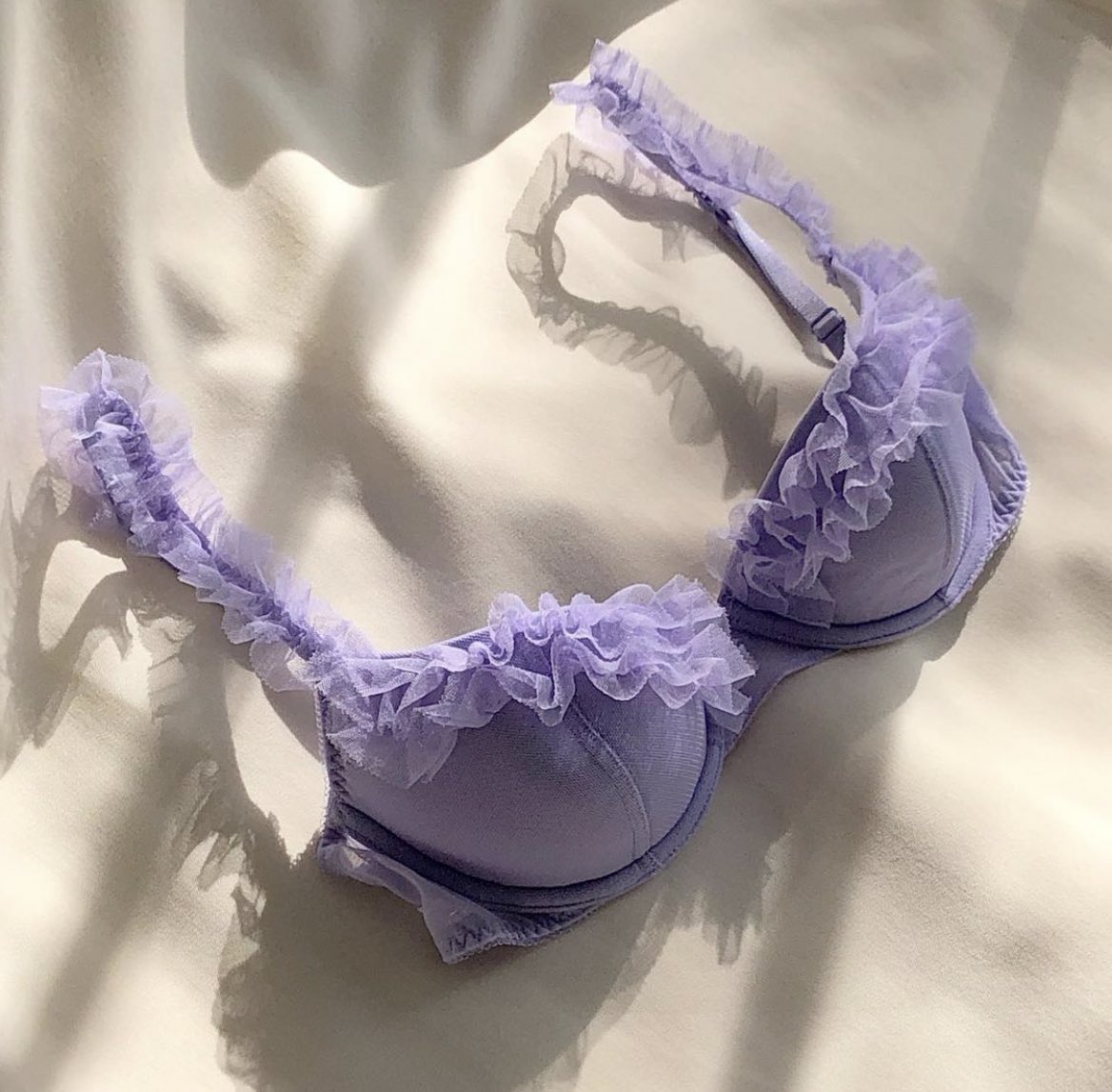 ✭ on X: lilac bra  / X