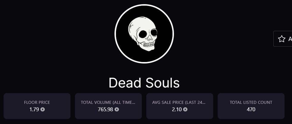 Candy Machine DAO tweet media