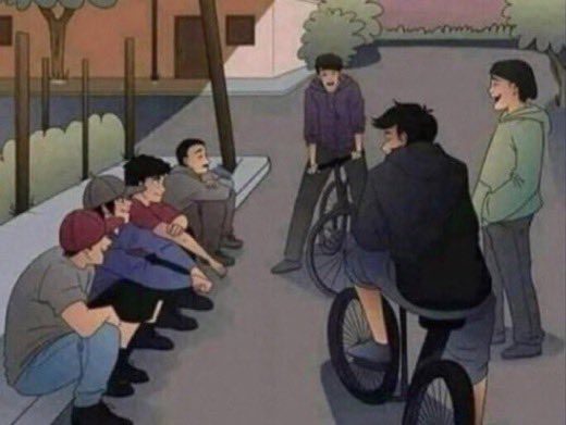 Konrad__FCB's tweet image. Les discussions comme ça c’est trop les meilleurs