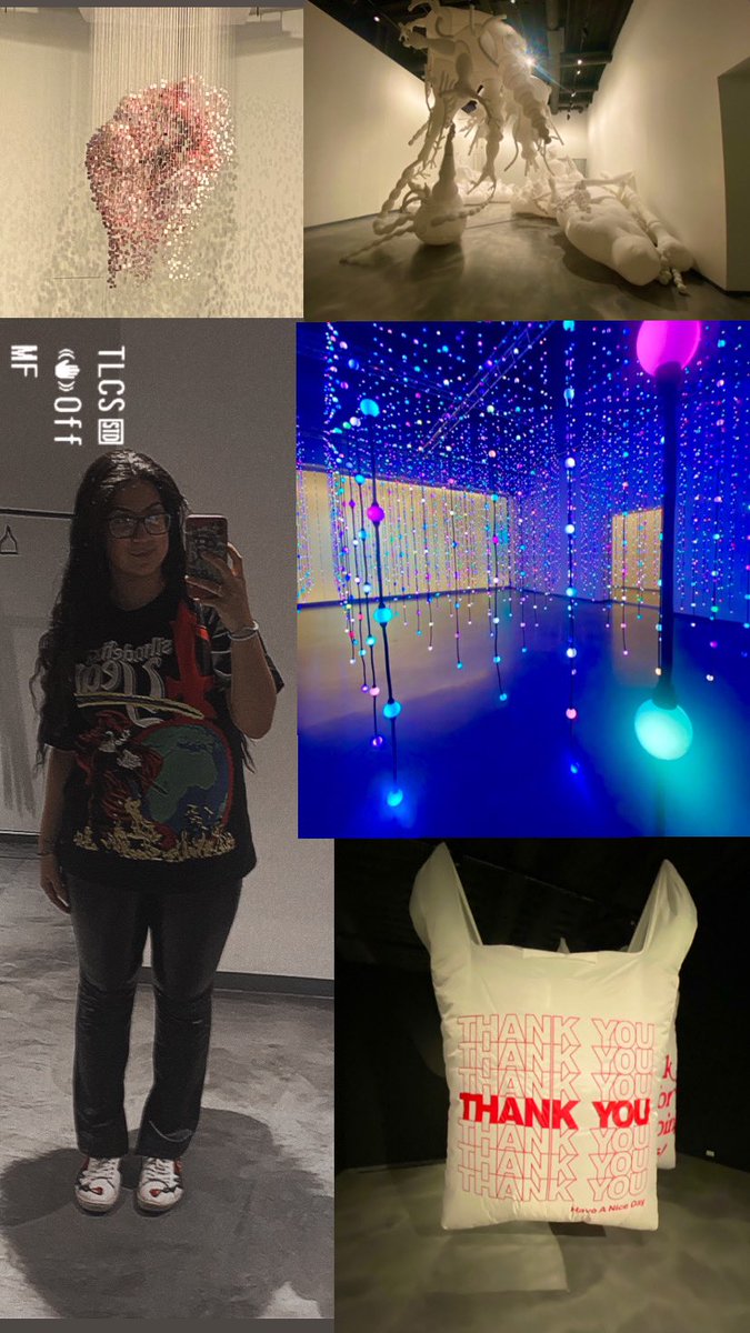 MTChalarca's tweet photo. Fun Day at Philadelphia! Visited Magic Garden and Wonderspaces! https://t.co/kfxZKMjwzV