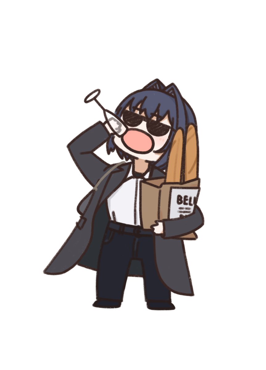 Hashie working tweet media