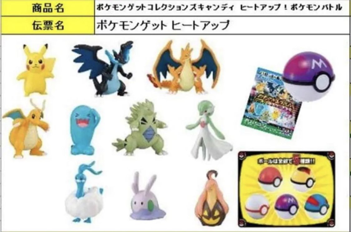 Nintendo Merch Central Here S A First Look At The Takara Tomy Pokemon Get Collection Heat Up Series Credit Skyandstarstore T Co Opxiuj4qwz Twitter Nintendo Merch Central Here S A First Look At The Takara Tomy Pokemon Get Collection Heat Up Series Credit Skyandstarstore T Co Opxiuj4qwz Twitter