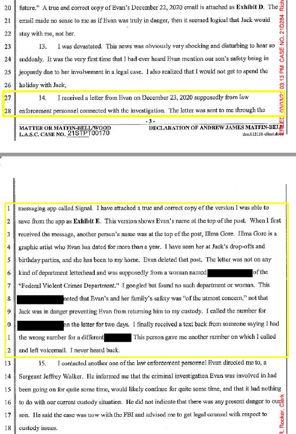 MizzRothko's tweet photo. #PhoenixRisingMadeMeLetMyAppendixBurst #IStandWithMyself #EvanRachelWood #MarilynManson #ParentalAlienation #NarcissisticPersonalityDisorder #MunchausenByProxy #CriticalThinking #FundEducation #IAmAnFBIAgent #phoenixrising The FBI Letter... https://t.co/J6fHk833oX
