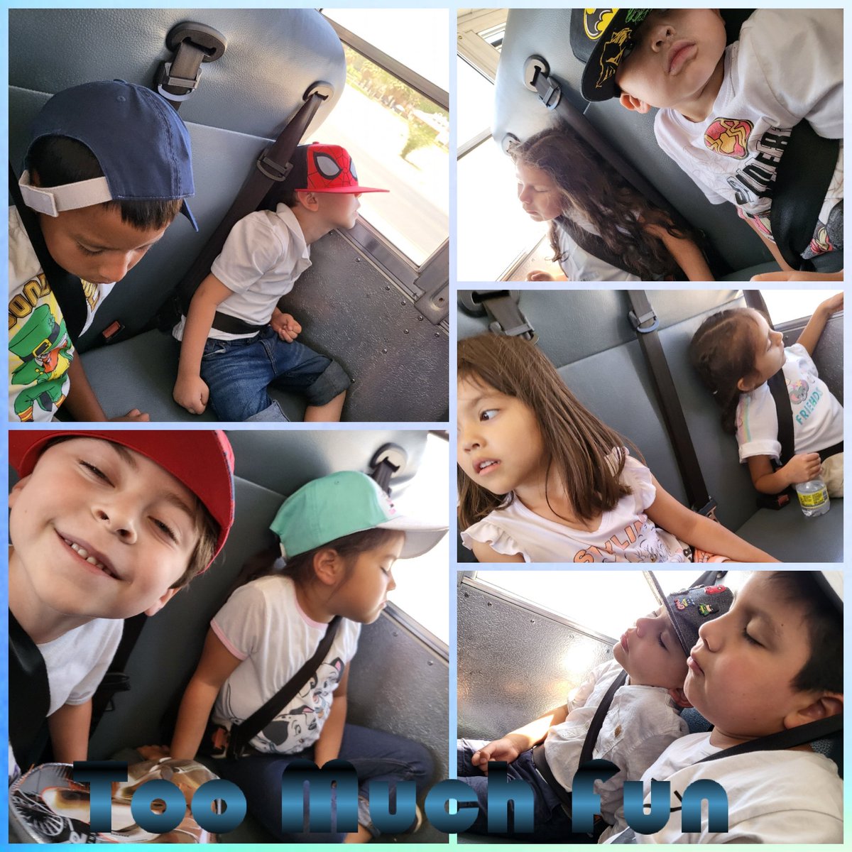 HeatherLopezFME's tweet photo. Awesome day at the El Paso Zoo. A Good way to close Theme 7 and Theme 8 of Frogstreet. #FmePrekGameOn #VivaClintPreK #FMEpride #GameOn #WeAreClint #PreKBabies #KinderBound https://t.co/C805isUhEi