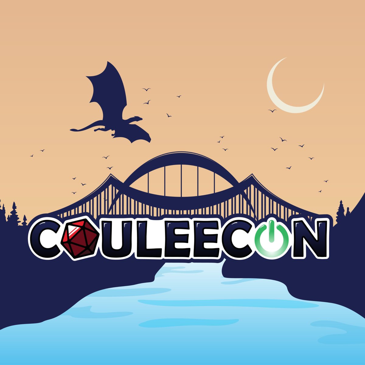 Coulee Con tweet media