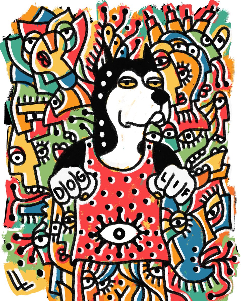 🚨 ALERTA SORTEIO 🚨

Vamos sortear 1 GUTTER ART! 

Para participar é só seguir as regras abaixo.

👇PARA PARTICIPAR
1⃣ Siga <a href="/thutski/">thutski</a>
2⃣ Marca 2 amigos 
3⃣ RT nesse post
4⃣ Já deixa o endereço da sua wallet no comentário (Rede Polygon)

O resultado em 24 horas.
BOA SORTE FAMILIA!