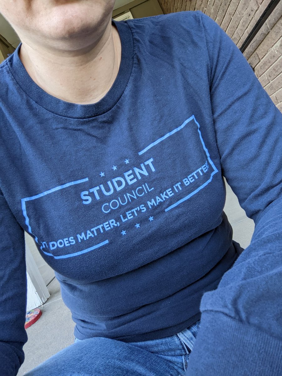 edubyer's tweet photo. It's a great day to be a... https://t.co/rJpYLfXoT0