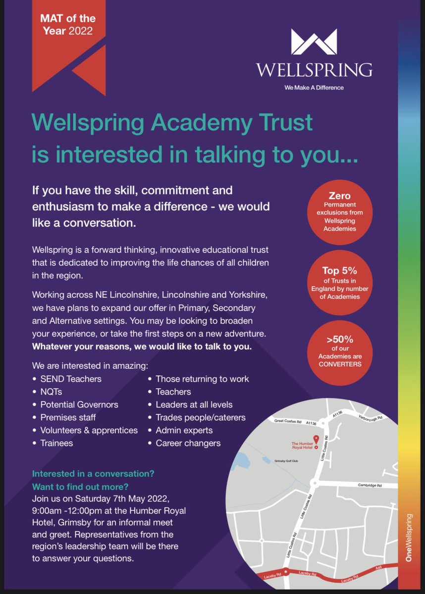 PRU_Leader's tweet photo. Are you passionate about making a difference? Committed to meeting needs of students? Thrive in a supportive culture where wellbeing matters? Come and meet us ⁦⁦@Sevenhills___⁩ ⁦@PhoenixPark_⁩ ⁦@WellspringAT⁩ https://t.co/VRObh6LiiP