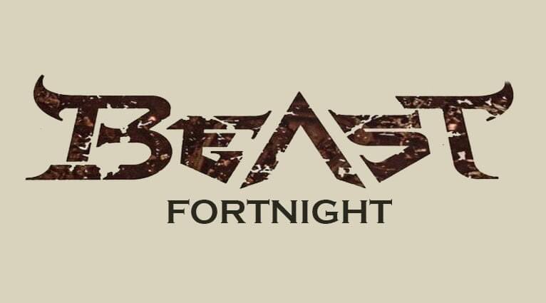 F3Summerville's tweet photo. On Monday we kick off Beast Fortnight, two weeks straight of each AO’s monthly fitness tests. The suck will be immense. Join us! https://t.co/TUyCTBx0bl