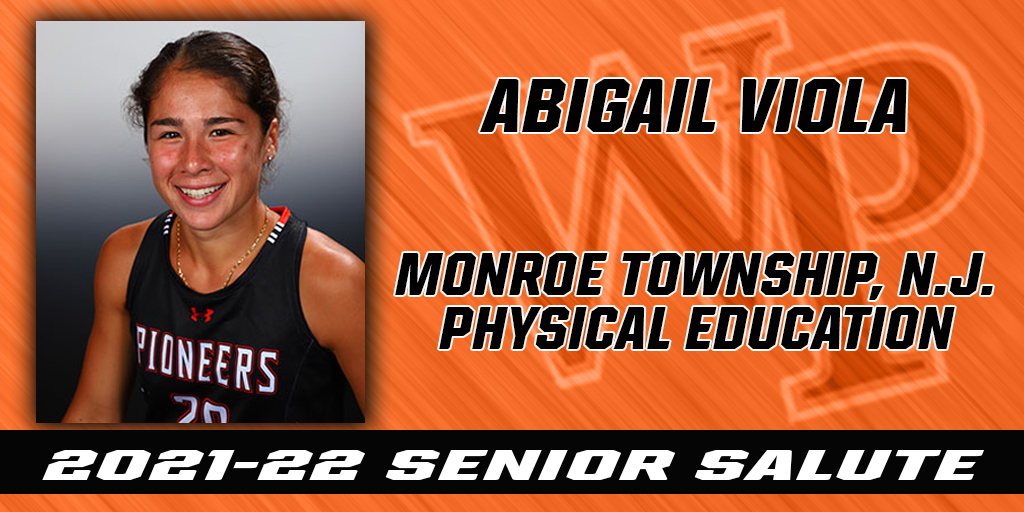 William Paterson University Athletics tweet media