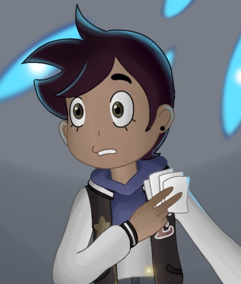 Baquitarts's tweet photo. Acá otro.

#TheOwlHouseSpoilers
#LuzNoceda #tohfanart #TOH #artwork #fanart #theowlhouse #TheOwlHouseHunter #theowlhousefanart #TheOwlHouseSeason2 https://t.co/IaakfToPZP